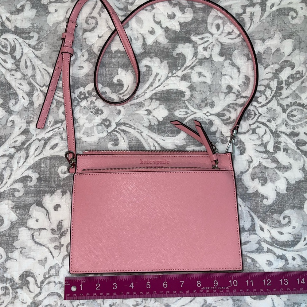 Kate Spade Crossbosy
